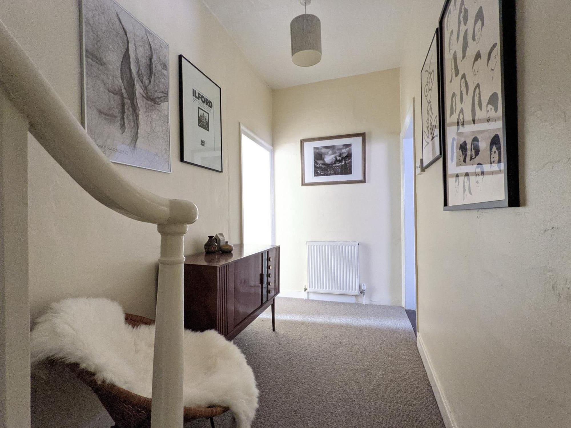 Arts House Centre Of Harwich Harbour 빌라 외부 사진