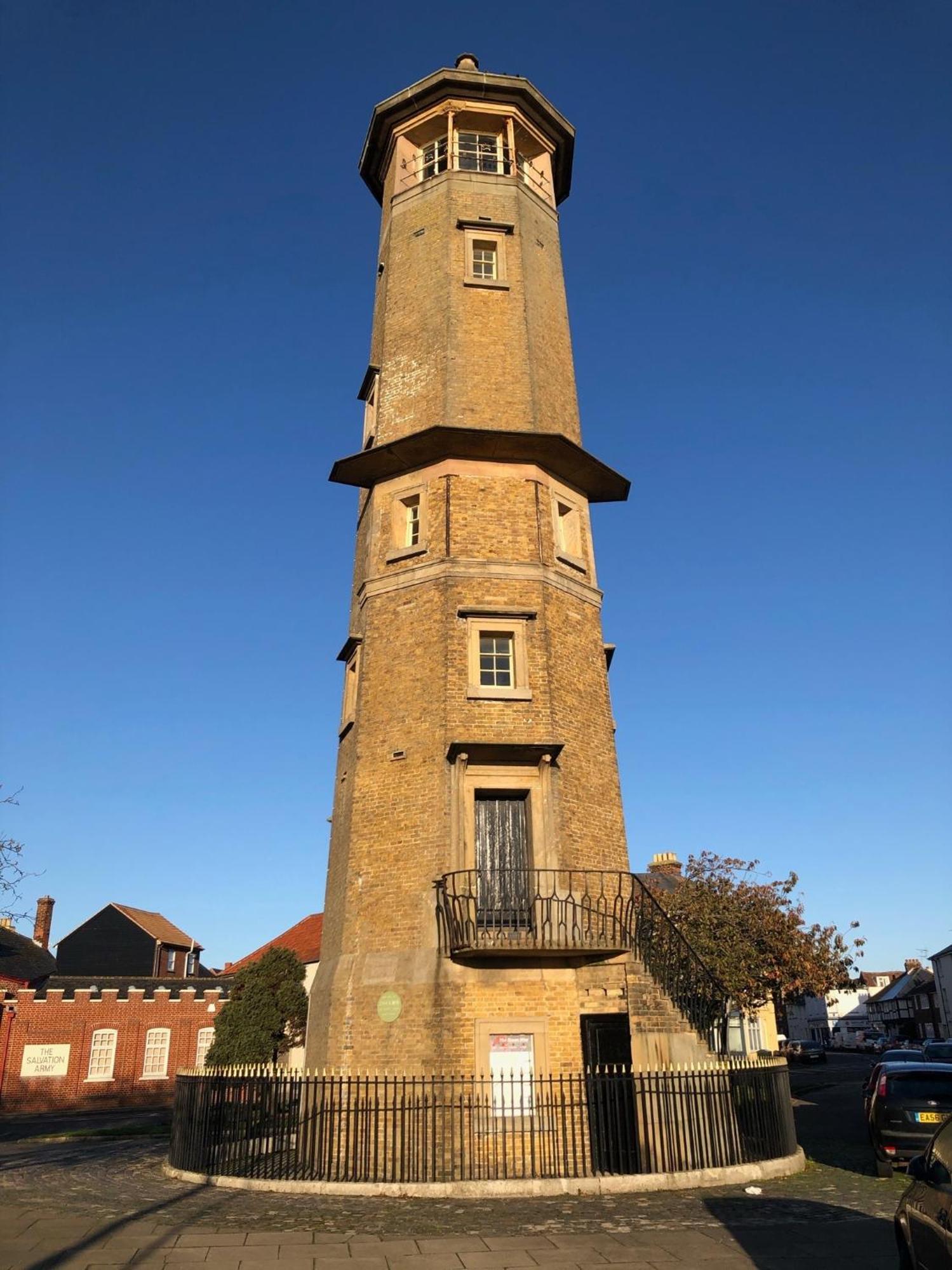 Arts House Centre Of Harwich Harbour 빌라 외부 사진