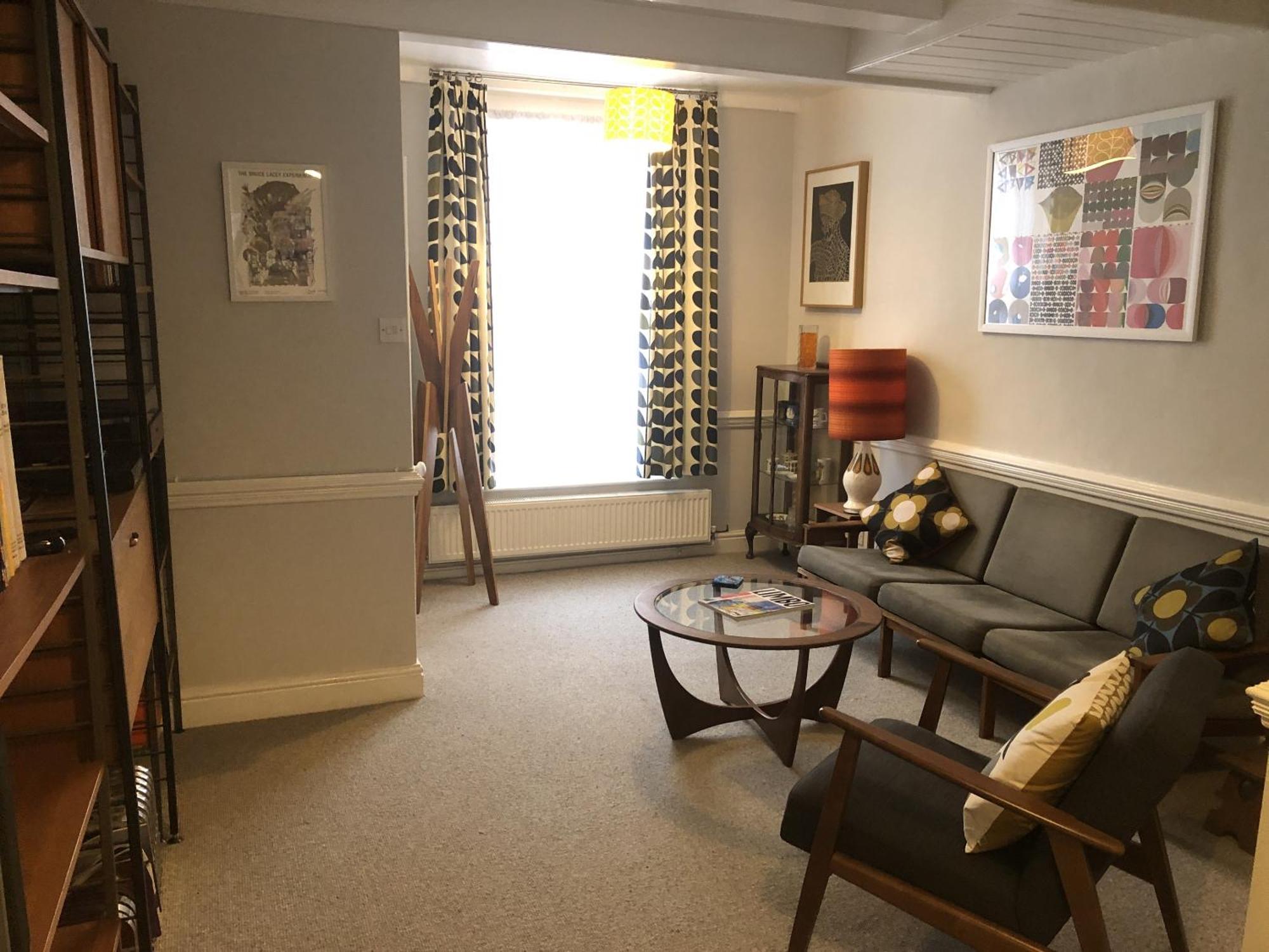 Arts House Centre Of Harwich Harbour 빌라 외부 사진